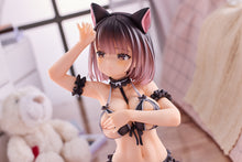 Load image into Gallery viewer, PRE-ORDER 1/6 Scale Ayaka-chan TPK-017- Roar, Posing in Front of a Mirror
