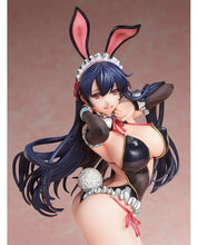 Load image into Gallery viewer, PRE-ORDER 1/4 Scale Ayaka Sawara Bare Leg Ver. BINDing Creators Opinion