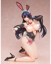 Load image into Gallery viewer, PRE-ORDER 1/4 Scale Ayaka Sawara Bare Leg Ver. BINDing Creators Opinion