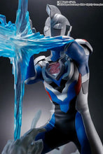 Load image into Gallery viewer, PRE-ORDER FiguartsZERO Ultraman Zett Ultraman Z