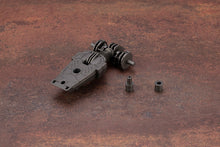 Load image into Gallery viewer, PRE-ORDER Booster Cannon Set Customize Parts Zoids Highend Master Model Kit