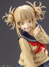 Load image into Gallery viewer, PRE-ORDER 1/8 Scale Himiko Toga My Hero Academia ArtFX J