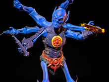 Load image into Gallery viewer, PRE-ORDER Okeaetos (Congregation of Necronominus) Mythic Legions: All Stars