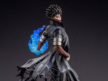 Load image into Gallery viewer, PRE-ORDER 1/8 Scale Dabi My Hero Academia ArtFX J