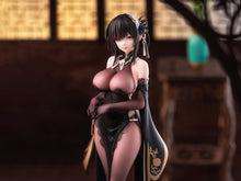 Load image into Gallery viewer, PRE-ORDER 1/6 Scale Chen Hai Vestibule of Wonders Ver. Azur Lane