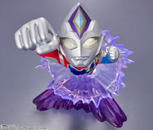 Load image into Gallery viewer, PRE-ORDER Ultraman ARTlized To the End of the Galaxy Box Set of 8 Figures