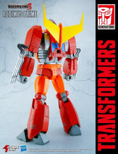Load image into Gallery viewer, PRE-ORDER  UltimetalS Rodimus Prime (Hot Rod)