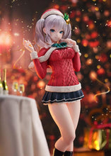 Load image into Gallery viewer, PRE-ORDER 1/7 Scale Kashima Fleet Girls Collection Christmas Mode