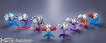 Load image into Gallery viewer, PRE-ORDER Ultraman ARTlized To the End of the Galaxy Box Set of 8 Figures