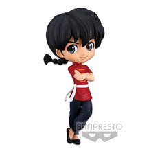 Load image into Gallery viewer, BANPRESTO Q-POSKET RANMA SAOTOME- (VER.A) - RANMA 1/2