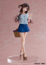 Load image into Gallery viewer, PRE-ORDER 1/7 Scale Chizuru Mizuhara Rent a Girlfriend