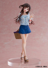 Load image into Gallery viewer, PRE-ORDER 1/7 Scale Chizuru Mizuhara Rent a Girlfriend
