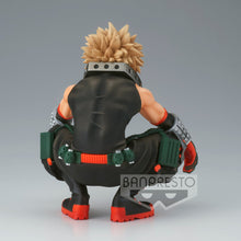 Load image into Gallery viewer, Banpresto Katsuki Bakugo Break Time Collection Vol. 2 My Hero Academia Figure