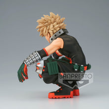 Load image into Gallery viewer, Banpresto Katsuki Bakugo Break Time Collection Vol. 2 My Hero Academia Figure