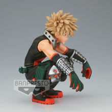 Load image into Gallery viewer, Banpresto Katsuki Bakugo Break Time Collection Vol. 2 My Hero Academia Figure