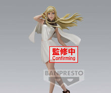 Load image into Gallery viewer, Banpresto Gigi Andalucia Glitter & Glamours Mobile Suit Gundam Hathaway Figure
