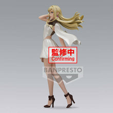 Load image into Gallery viewer, Banpresto Gigi Andalucia Glitter & Glamours Mobile Suit Gundam Hathaway Figure