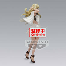 Load image into Gallery viewer, Banpresto Gigi Andalucia Glitter & Glamours Mobile Suit Gundam Hathaway Figure
