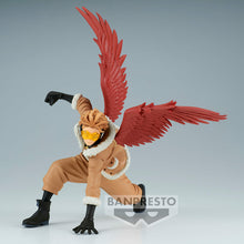 Load image into Gallery viewer, Banpresto Hawks The Amazing Heroes Vol. 19 My Hero Academia Figure
