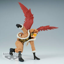 Load image into Gallery viewer, Banpresto Hawks The Amazing Heroes Vol. 19 My Hero Academia Figure