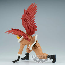 Load image into Gallery viewer, Banpresto Hawks The Amazing Heroes Vol. 19 My Hero Academia Figure