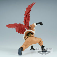 Load image into Gallery viewer, Banpresto Hawks The Amazing Heroes Vol. 19 My Hero Academia Figure