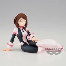Load image into Gallery viewer, Banpresto Uraraka Ochaco Break Time Collection Vol. 4 My Hero Academia Figure