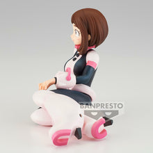 Load image into Gallery viewer, Banpresto Uraraka Ochaco Break Time Collection Vol. 4 My Hero Academia Figure