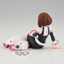 Load image into Gallery viewer, Banpresto Uraraka Ochaco Break Time Collection Vol. 4 My Hero Academia Figure