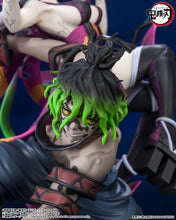 Load image into Gallery viewer, PRE-ORDER Figuarts Zero Daki and Gyutaro