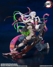 Load image into Gallery viewer, PRE-ORDER Figuarts Zero Daki and Gyutaro