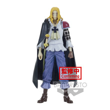 Load image into Gallery viewer, Banpresto DXF Basil Hawkins The Grandline Men Wanokuni Vol 16 One Piece Figure