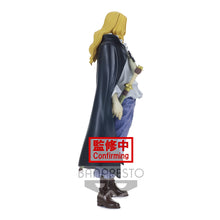 Load image into Gallery viewer, Banpresto DXF Basil Hawkins The Grandline Men Wanokuni Vol 16 One Piece Figure