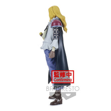 Load image into Gallery viewer, Banpresto DXF Basil Hawkins The Grandline Men Wanokuni Vol 16 One Piece Figure