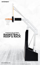 Load image into Gallery viewer, PRE-ORDER 1/9 Scale Motion Masterpiece - Basketball Hoop