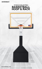 Load image into Gallery viewer, PRE-ORDER 1/9 Scale Motion Masterpiece - Basketball Hoop