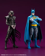 Load image into Gallery viewer, PRE-ORDER 1/6 Scale DC Comics Batman The Bronze Age ARTFX Statue