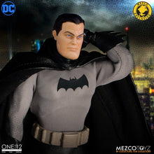 Load image into Gallery viewer, PRE-ORDER 1/12 Scale Golden Age Batman Caped Crusader Edition