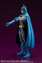 Load image into Gallery viewer, PRE-ORDER 1/6 Scale DC Comics Batman The Bronze Age ARTFX Statue