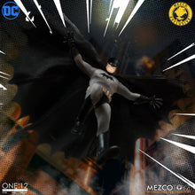 Load image into Gallery viewer, PRE-ORDER 1/12 Scale Golden Age Batman Caped Crusader Edition