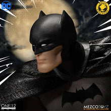 Load image into Gallery viewer, PRE-ORDER 1/12 Scale Golden Age Batman Caped Crusader Edition