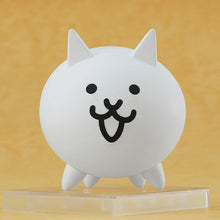 Load image into Gallery viewer, PRE-ORDER Nendoroid Cat The Battle Cats
