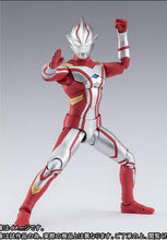 Load image into Gallery viewer, PRE-ORDER S.H.Figuarts Ultraman Mebius Ultra Galaxy Fight