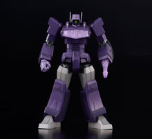 Load image into Gallery viewer, PRE-ORDER Shockwave Furai 36 Transformers