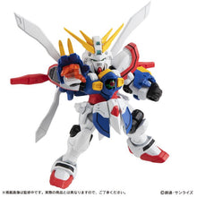 Load image into Gallery viewer, PRE-ORDER Gundam Mobile Suit Ensemble EX43 God Gundam