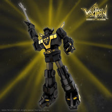 Load image into Gallery viewer, PRE-ORDER Voltron (Galaxy Black) Defender of the Universe Ultimates!
