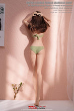 Load image into Gallery viewer, PRE-ORDER 1/6 Scale Pale Female Body Without HeadSculpt With Feet S50A