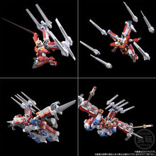 Load image into Gallery viewer, PRE-ORDER R-2 Powered & R-3 Powered Exclusive Model Kit Super Robot Wars OG: Original Generations SMP