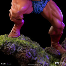 Load image into Gallery viewer, PRE-ORDER 1/10 Scale Beast Man BDS Art  - Masters of the Universe