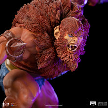 Load image into Gallery viewer, PRE-ORDER 1/10 Scale Beast Man BDS Art  - Masters of the Universe
